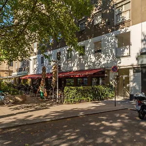  Appartamento Cool Boutique - Leopoldstadt