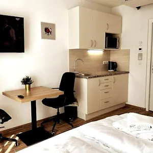 Ajo Apartments - Vetmed - Self-Check-In Wien