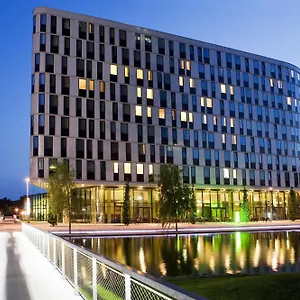 Courtyard By Marriott Prater/messe Βιέννη