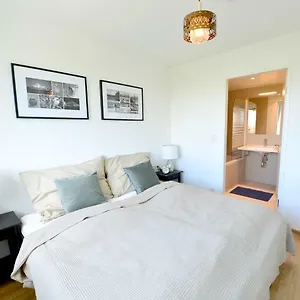  Apartmán Erdberger Laende