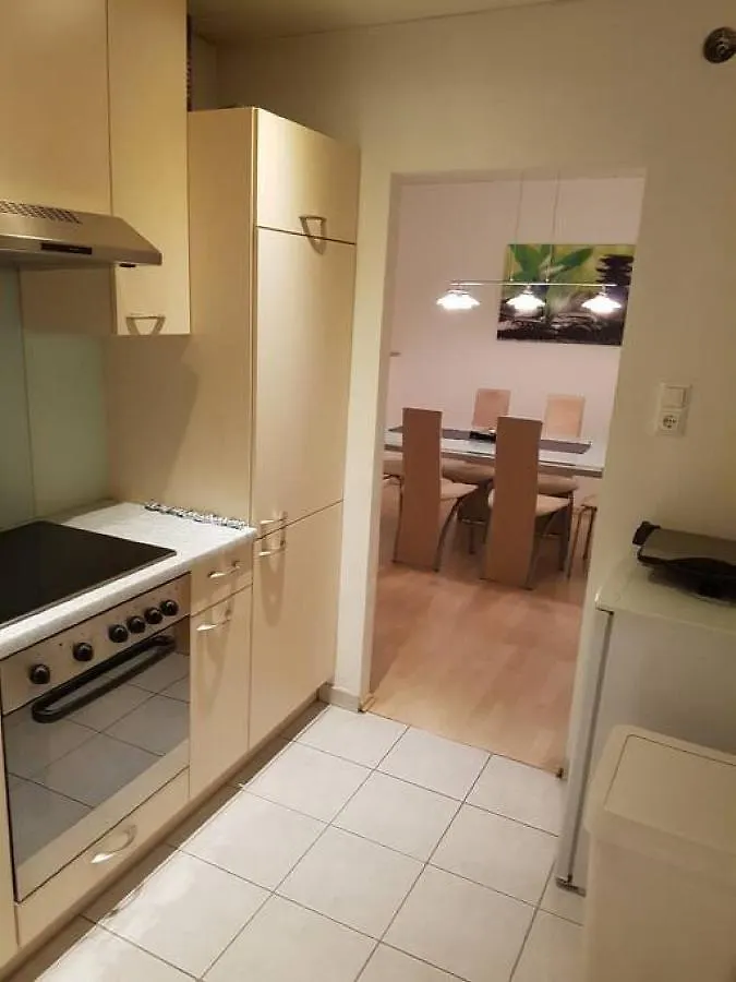 Esslinger Hauptstr Spacious Apartment With Loggia Vienna Austria