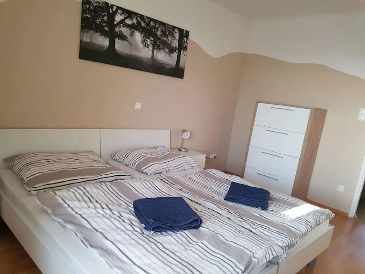 Esslinger Hauptstr Spacious Apartment With Loggia Vienna