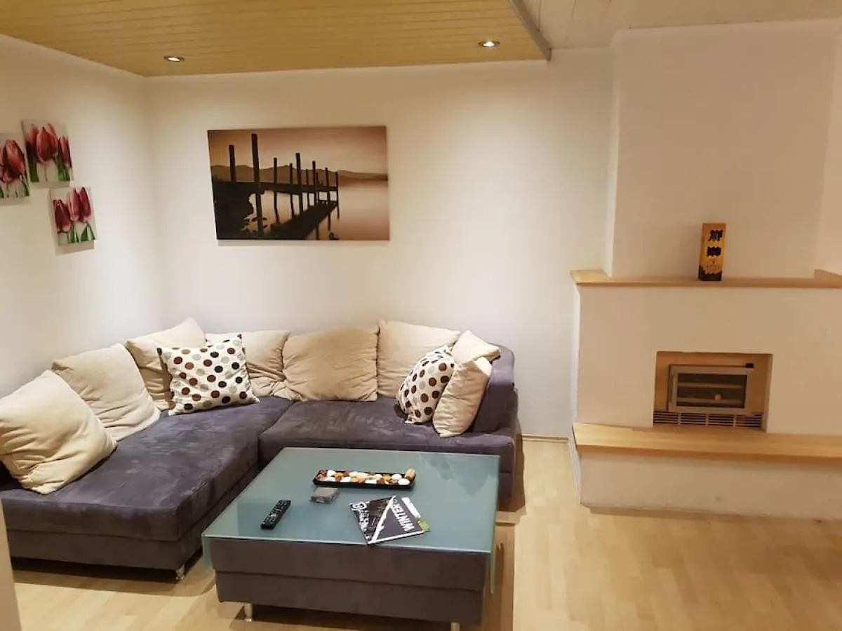 Esslinger Hauptstr Spacious Apartment With Loggia Vienna 0*,  Austria