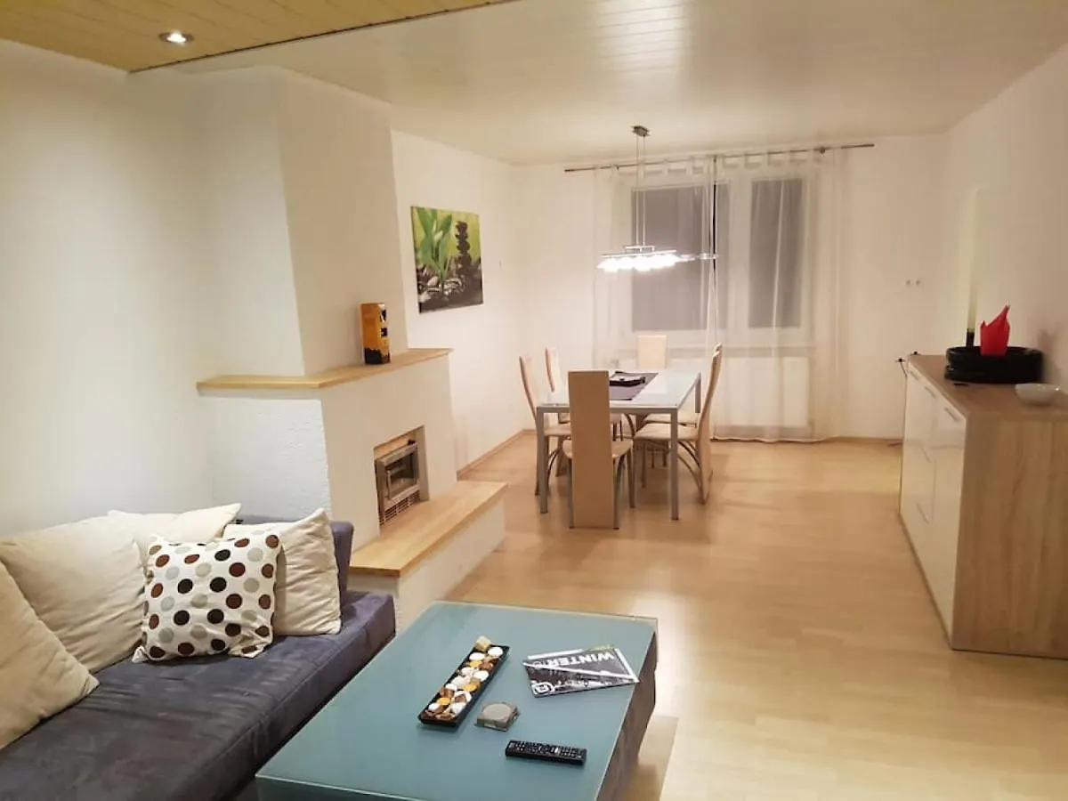 Esslinger Hauptstr Spacious Apartment With Loggia Vienna