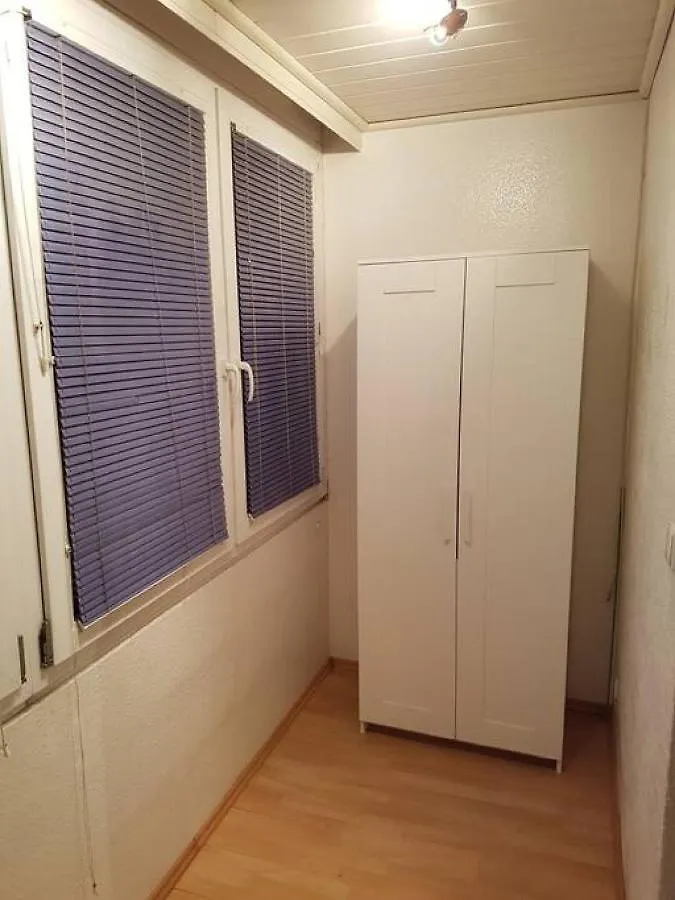 Esslinger Hauptstr Spacious Apartment With Loggia Vienna