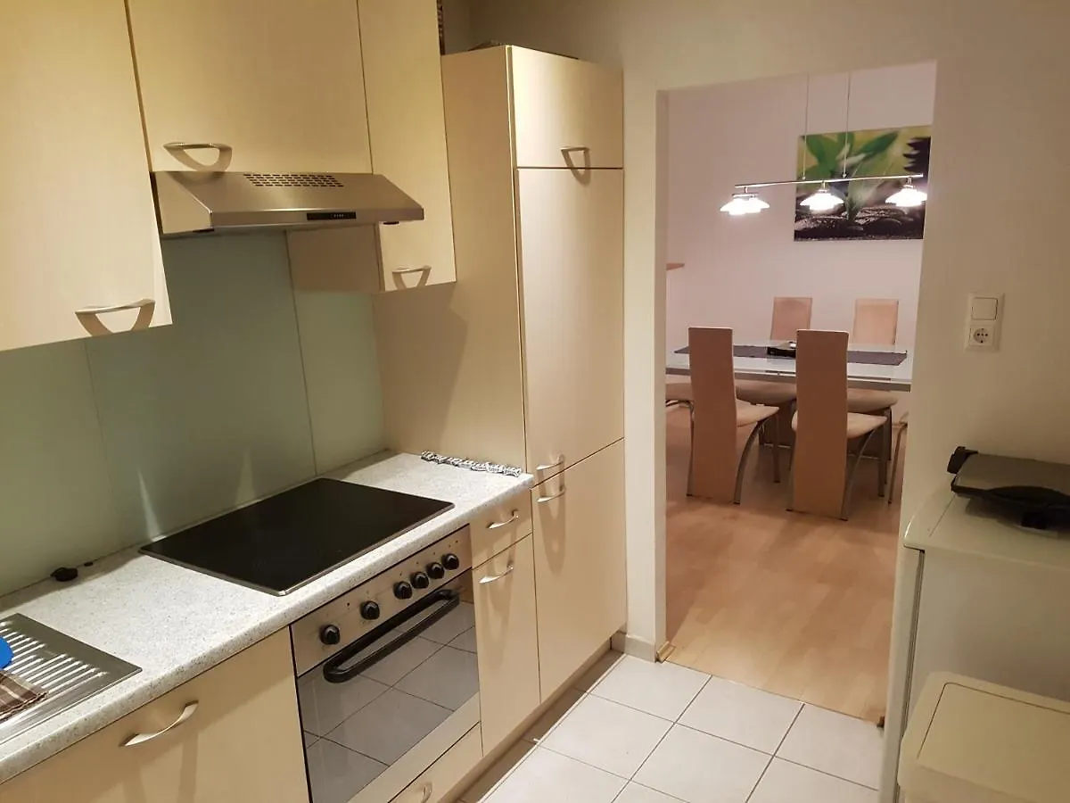 Esslinger Hauptstr Spacious Apartment With Loggia Vienna