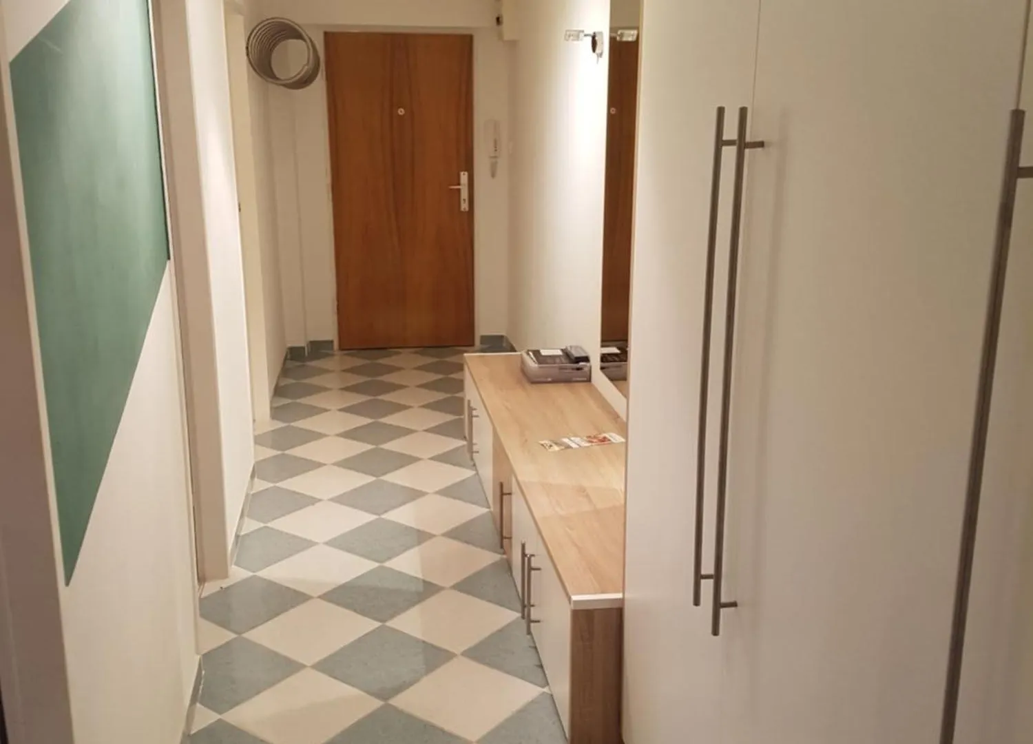 Esslinger Hauptstr Spacious Apartment With Loggia Vienna 0*,  Austria
