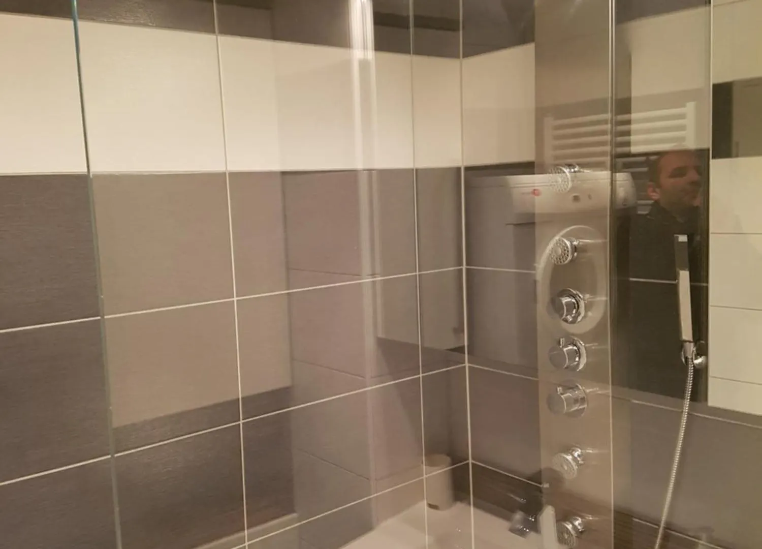 Esslinger Hauptstr Spacious Apartment With Loggia Vienna 0*,