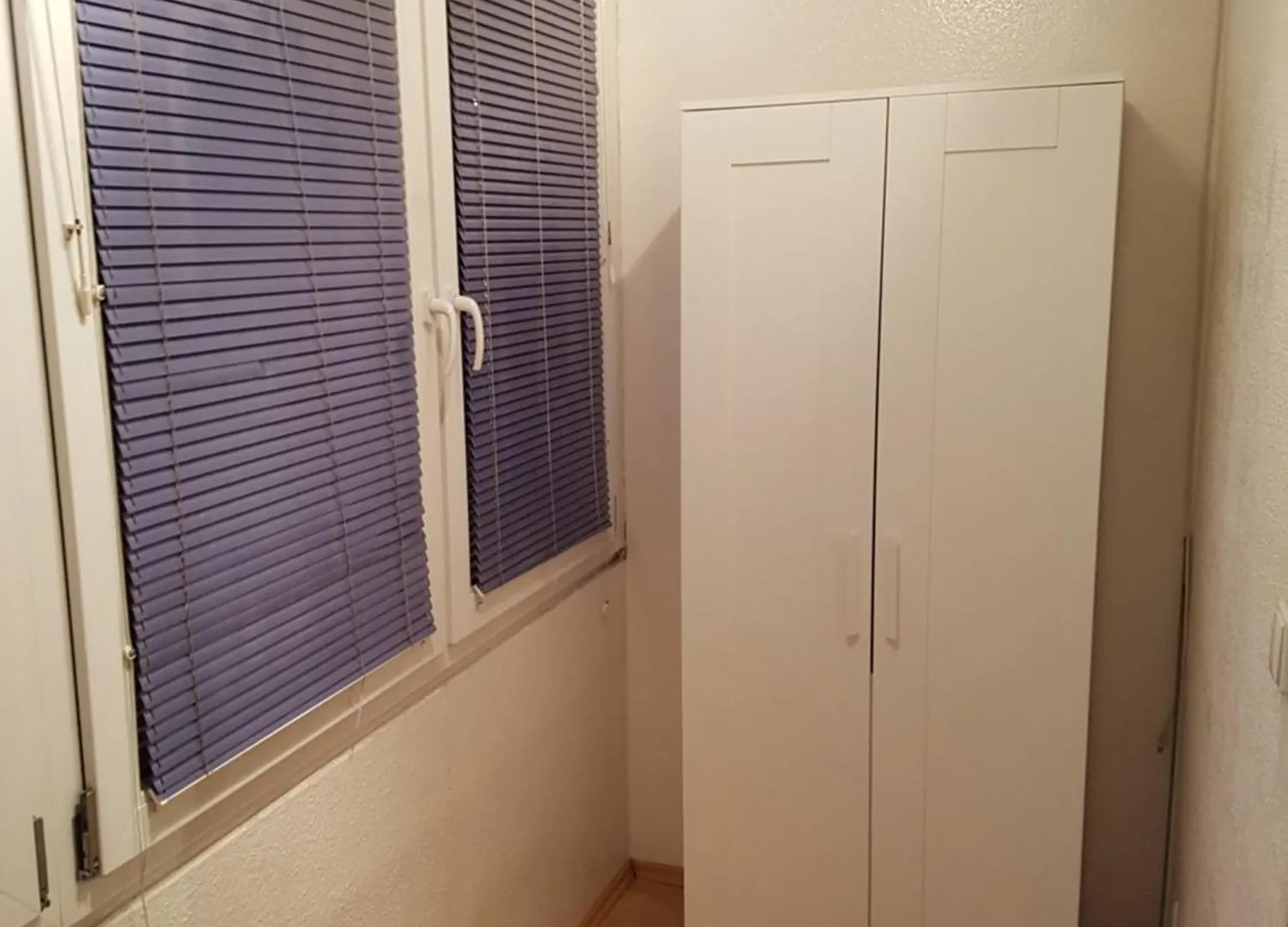 Esslinger Hauptstr Spacious Apartment With Loggia Vienna